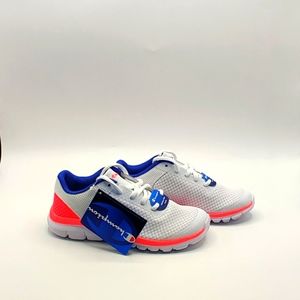 Kids Champion Shoes Size 1